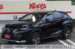 lexus nx 2015 -LEXUS--Lexus NX DAA-AYZ10--AYZ10-1008449---LEXUS--Lexus NX DAA-AYZ10--AYZ10-1008449-