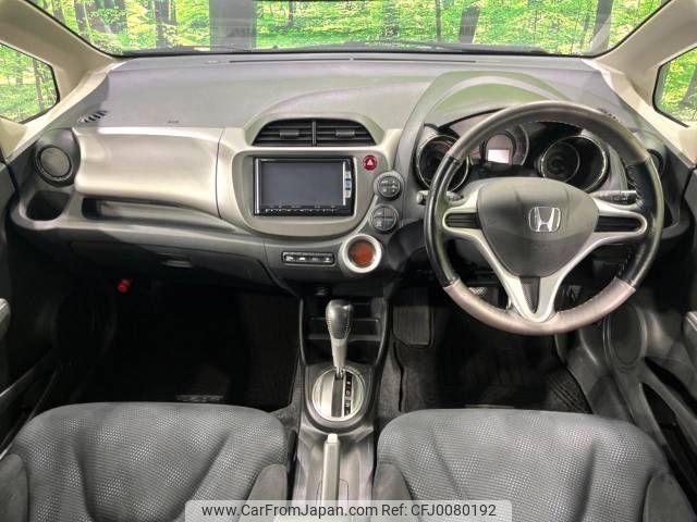 honda fit 2013 -HONDA--Fit DBA-GE7--GE7-1703549---HONDA--Fit DBA-GE7--GE7-1703549- image 2