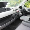 toyota hiace-van 2013 GOO_JP_700056043930230626004 image 4