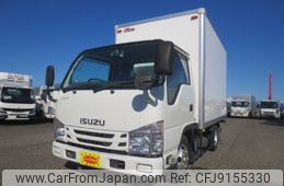 isuzu elf-truck 2016 -ISUZU--Elf TRG-NHR85AN--NHR85-7019807---ISUZU--Elf TRG-NHR85AN--NHR85-7019807-