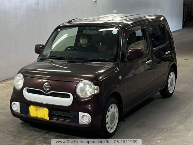 daihatsu mira-cocoa 2015 -DAIHATSU 【福岡 582は3361】--Mira Cocoa L675S-0198499---DAIHATSU 【福岡 582は3361】--Mira Cocoa L675S-0198499- image 1