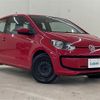 volkswagen up 2014 -VOLKSWAGEN--VW up DBA-AACHY--WVWZZZAAZED070435---VOLKSWAGEN--VW up DBA-AACHY--WVWZZZAAZED070435- image 1