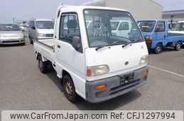 subaru sambar 1996 23864
