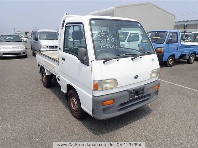 subaru sambar 1996 23864 image 1