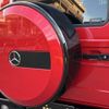 mercedes-benz g-class 2018 CFJ1674698 image 7