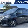 nissan serena 2020 quick_quick_DAA-GFC27_GFC27-197317 image 1