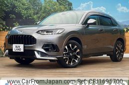 honda zr-v 2023 CFJ1695700