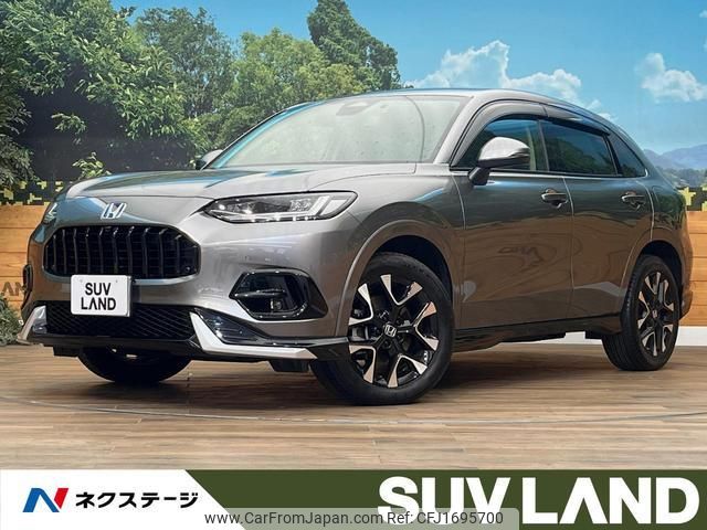 honda zr-v 2023 CFJ1695700 image 1