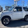 suzuki jimny 2008 -SUZUKI 【名変中 】--Jimny JB23W--607207---SUZUKI 【名変中 】--Jimny JB23W--607207- image 13