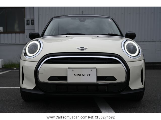 mini mini-others 2021 -BMW--BMW Mini 3BA-XU15MW--WMW32DK0702R06000---BMW--BMW Mini 3BA-XU15MW--WMW32DK0702R06000- image 2