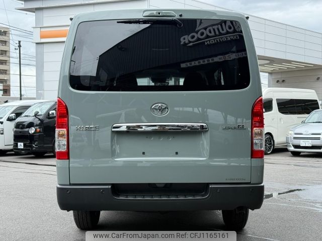 toyota hiace-van 2024 -TOYOTA--Hiace Van GDH201V--GDH201-1101792---TOYOTA--Hiace Van GDH201V--GDH201-1101792- image 2