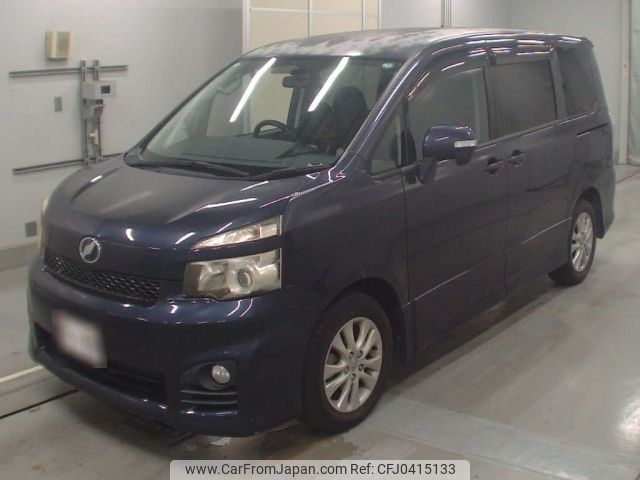 toyota voxy 2010 -TOYOTA--Voxy ZRR70W-0374970---TOYOTA--Voxy ZRR70W-0374970- image 1