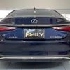 lexus es 2019 CFJ1575325 image 3