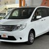 nissan serena 2014 CFJ1584752 image 8
