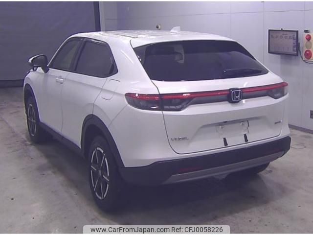 honda vezel 2021 quick_quick_6AA-RV5_1022821 image 2