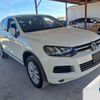 volkswagen touareg 2011 -VOLKSWAGEN--VW Touareg DBA-7PCGRS--WVGZZZ7PZBD023568---VOLKSWAGEN--VW Touareg DBA-7PCGRS--WVGZZZ7PZBD023568- image 1