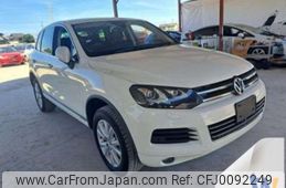 volkswagen touareg 2011 -VOLKSWAGEN--VW Touareg DBA-7PCGRS--WVGZZZ7PZBD023568---VOLKSWAGEN--VW Touareg DBA-7PCGRS--WVGZZZ7PZBD023568-