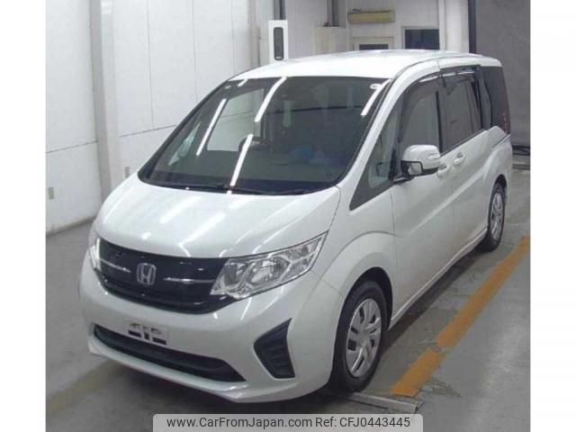 honda stepwagon 2018 quick_quick_DBA-RP1_1202926 image 1