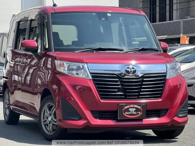 toyota roomy 2017 quick_quick_M900A_M900A-0110158 image 2