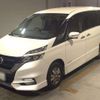 nissan serena 2018 -NISSAN 【福岡 303ﾈ8975】--Serena DAA-HFC27--HFC27-019223---NISSAN 【福岡 303ﾈ8975】--Serena DAA-HFC27--HFC27-019223- image 1