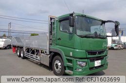 mitsubishi-fuso super-great 2025 CFJ1603699
