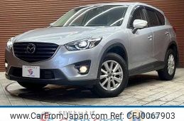 mazda cx-5 2015 quick_quick_LDA-KE2FW_KE2FW-207579