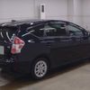 toyota prius-α 2019 quick_quick_DAA-ZVW40W_ZVW40-0033771 image 2