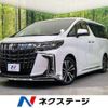 toyota alphard 2021 -TOYOTA--Alphard 3BA-AGH30W--AGH30-0394935---TOYOTA--Alphard 3BA-AGH30W--AGH30-0394935- image 1