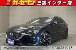 mazda atenza 2020 -MAZDA--MAZDA6 5BA-GJ5FW--GJ5FW-500293---MAZDA--MAZDA6 5BA-GJ5FW--GJ5FW-500293-