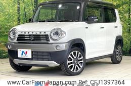suzuki hustler 2018 quick_quick_MR41S_MR41S-637463