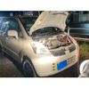 nissan moco 2005 -NISSAN--Moco ABA-MG21S--MG21S-142870---NISSAN--Moco ABA-MG21S--MG21S-142870- image 1