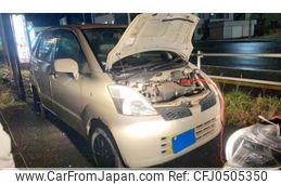 nissan moco 2005 -NISSAN--Moco ABA-MG21S--MG21S-142870---NISSAN--Moco ABA-MG21S--MG21S-142870-