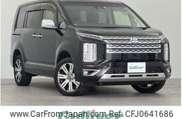 mitsubishi delica-d5 2022 -MITSUBISHI--Delica D5 3DA-CV1W--CV1W-4012306---MITSUBISHI--Delica D5 3DA-CV1W--CV1W-4012306-