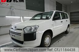 toyota probox-van 2015 -TOYOTA--Probox Van NCP165V--0008423---TOYOTA--Probox Van NCP165V--0008423-