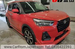 daihatsu rocky 2020 -DAIHATSU--Rocky A210S--A210S-0004266---DAIHATSU--Rocky A210S--A210S-0004266-
