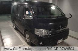 toyota hiace-wagon 2013 -TOYOTA--Hiace Wagon TRH219W--0016998---TOYOTA--Hiace Wagon TRH219W--0016998-