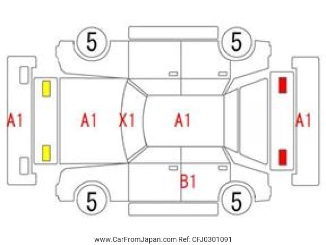 toyota rav4 2021 -TOYOTA--RAV4 6BA-MXAA54--MXAA54-2032750---TOYOTA--RAV4 6BA-MXAA54--MXAA54-2032750- image 2