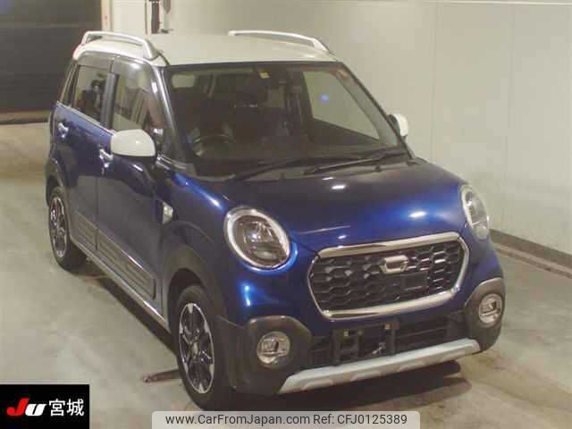 daihatsu cast 2015 -DAIHATSU--Cast LA250S-0021103---DAIHATSU--Cast LA250S-0021103- image 1