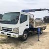 mitsubishi-fuso canter 2005 -MITSUBISHI 【山口 130さ8583】--Canter FE83DEN-520142---MITSUBISHI 【山口 130さ8583】--Canter FE83DEN-520142- image 9
