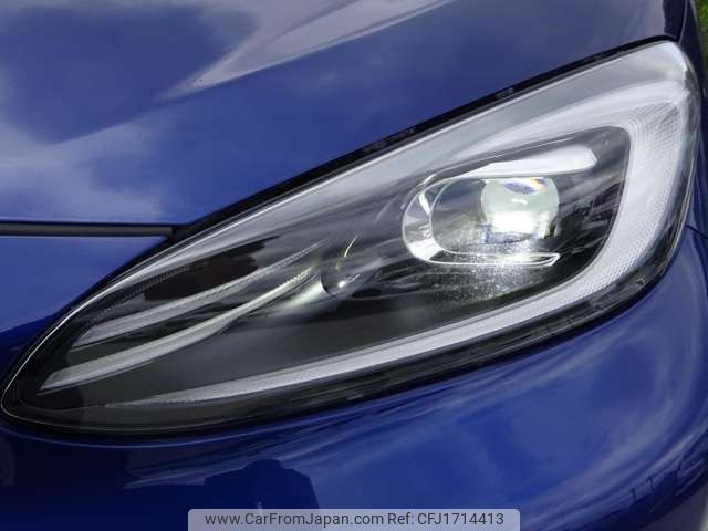 toyota aqua 2024 CFJ1714413 image 2