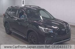 subaru forester 2021 -SUBARU--Forester 4BA-SK5--SK5-008905---SUBARU--Forester 4BA-SK5--SK5-008905-