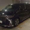 toyota alphard 2020 -TOYOTA 【下関 301る5555】--Alphard AGH30W-9005986---TOYOTA 【下関 301る5555】--Alphard AGH30W-9005986- image 1