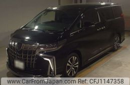 toyota alphard 2020 -TOYOTA 【下関 301る5555】--Alphard AGH30W-9005986---TOYOTA 【下関 301る5555】--Alphard AGH30W-9005986-