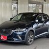 mazda cx-3 2016 CFJ9186274 image 1