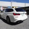 bmw 3-series 2019 -BMW--BMW 3 Series 3DA-6L20--WBA6L72050FH50854---BMW--BMW 3 Series 3DA-6L20--WBA6L72050FH50854- image 15