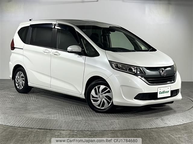 honda freed 2018 CFJ1784680 image 1