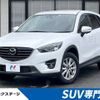 mazda cx-5 2015 -MAZDA--CX-5 LDA-KE2FW--KE2FW-204701---MAZDA--CX-5 LDA-KE2FW--KE2FW-204701- image 1