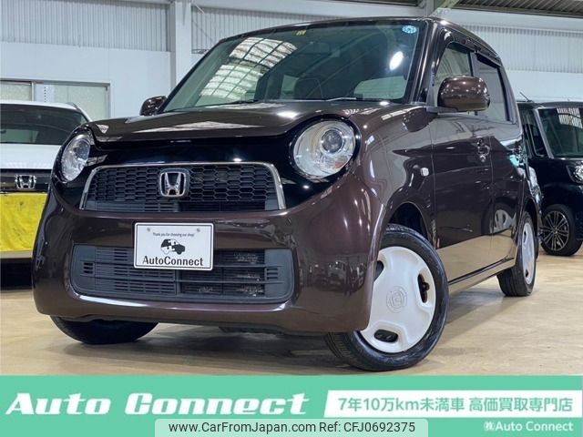 honda n-one 2013 -HONDA--N ONE DBA-JG1--JG1-2031405---HONDA--N ONE DBA-JG1--JG1-2031405- image 1