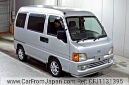 subaru sambar-dias-van 1999 -SUBARU--Samber Dias Van TV2-005353---SUBARU--Samber Dias Van TV2-005353-