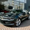 chevrolet camaro 2018 quick_quick_ABA-A1XC_1G1F91RX6J0113757 image 1
